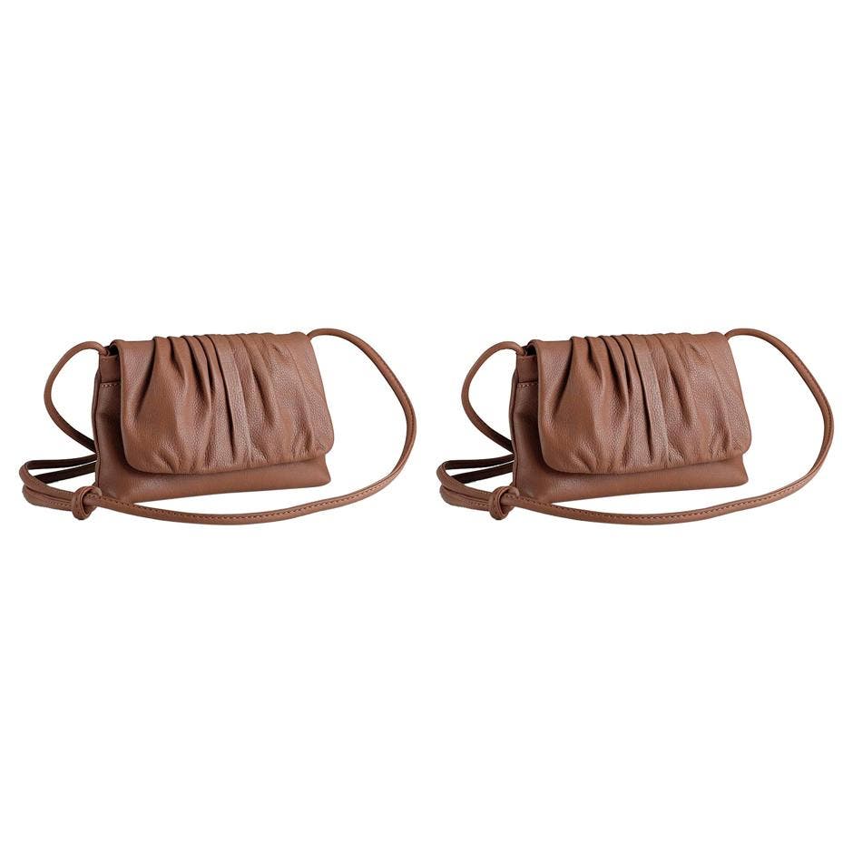 Adrienne MGB Crossbody Bag