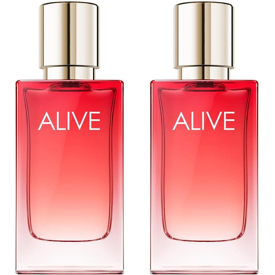 Alive Intense
