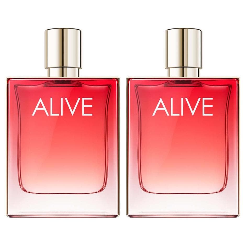 Alive Intense