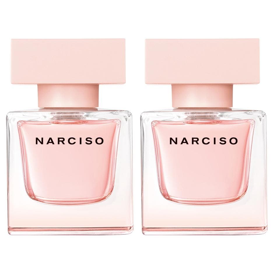Narciso Cristal
