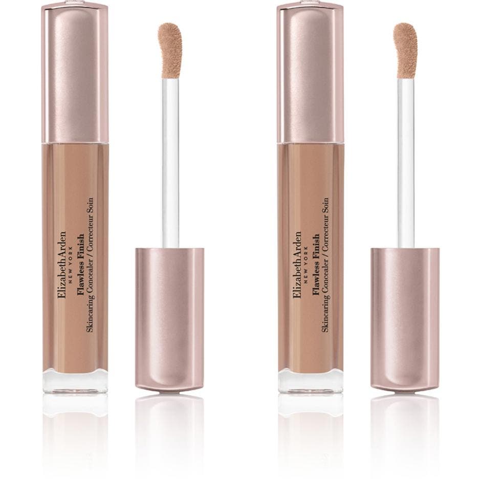 Flawless Finish Skincaring Concealer