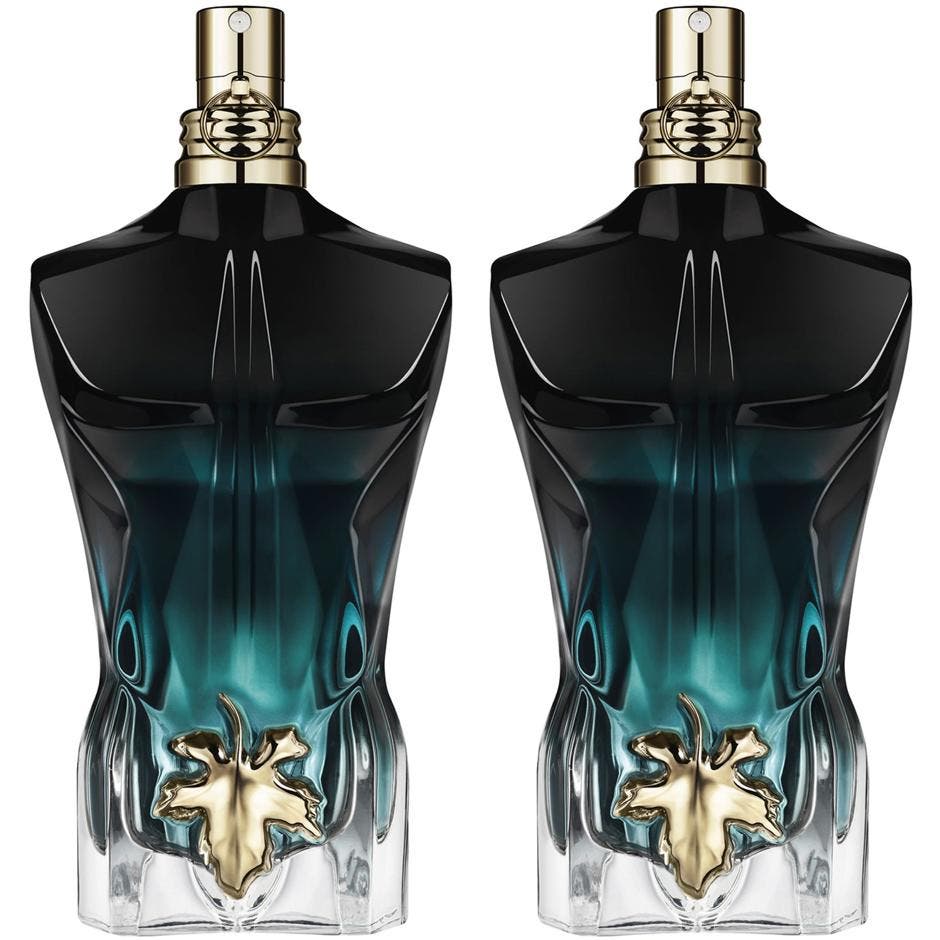 Le Beau Le Parfum