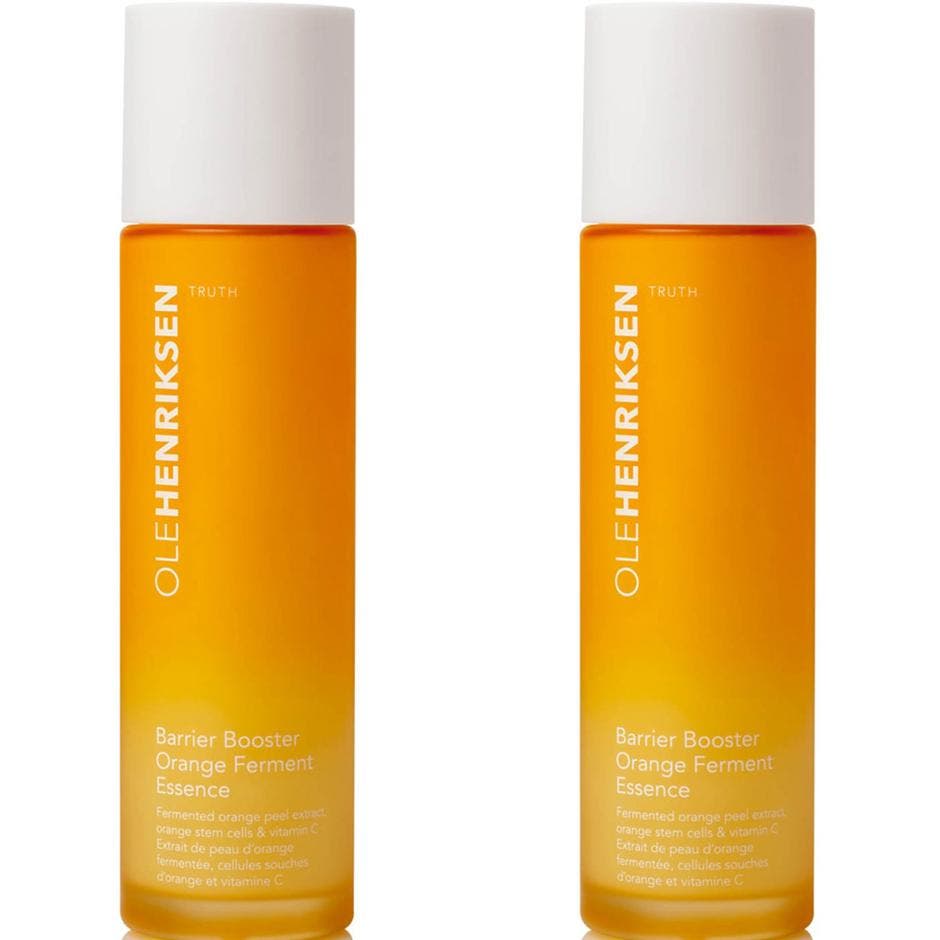 Truth Barrier Booster Ferment Essence