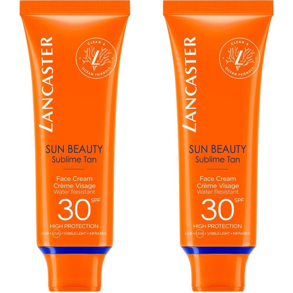 Sun Care Face