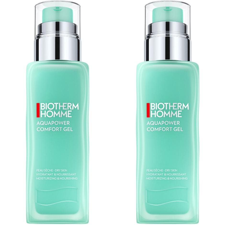 Homme Aquapower Comfort Moisturizing Cream for Dry Skin