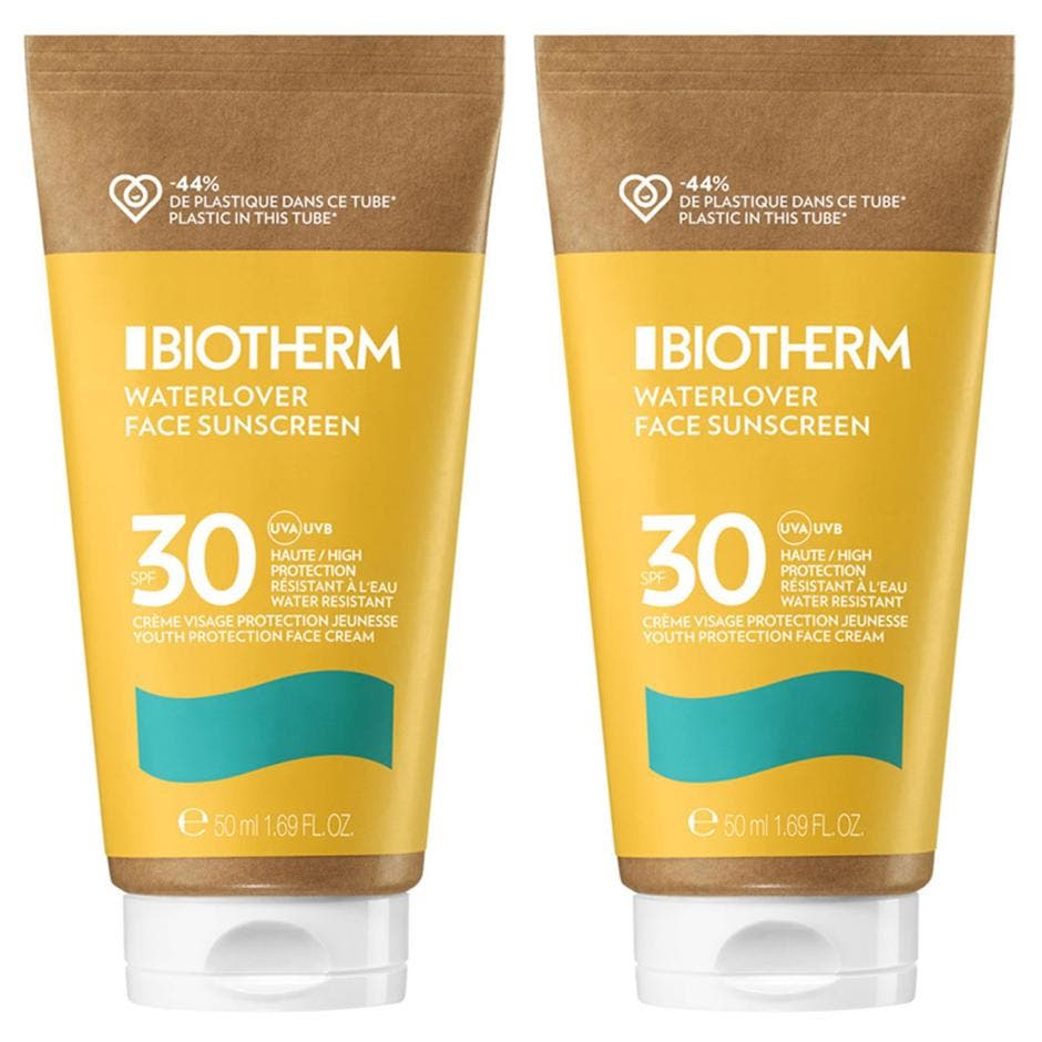 Waterlover Face Cream