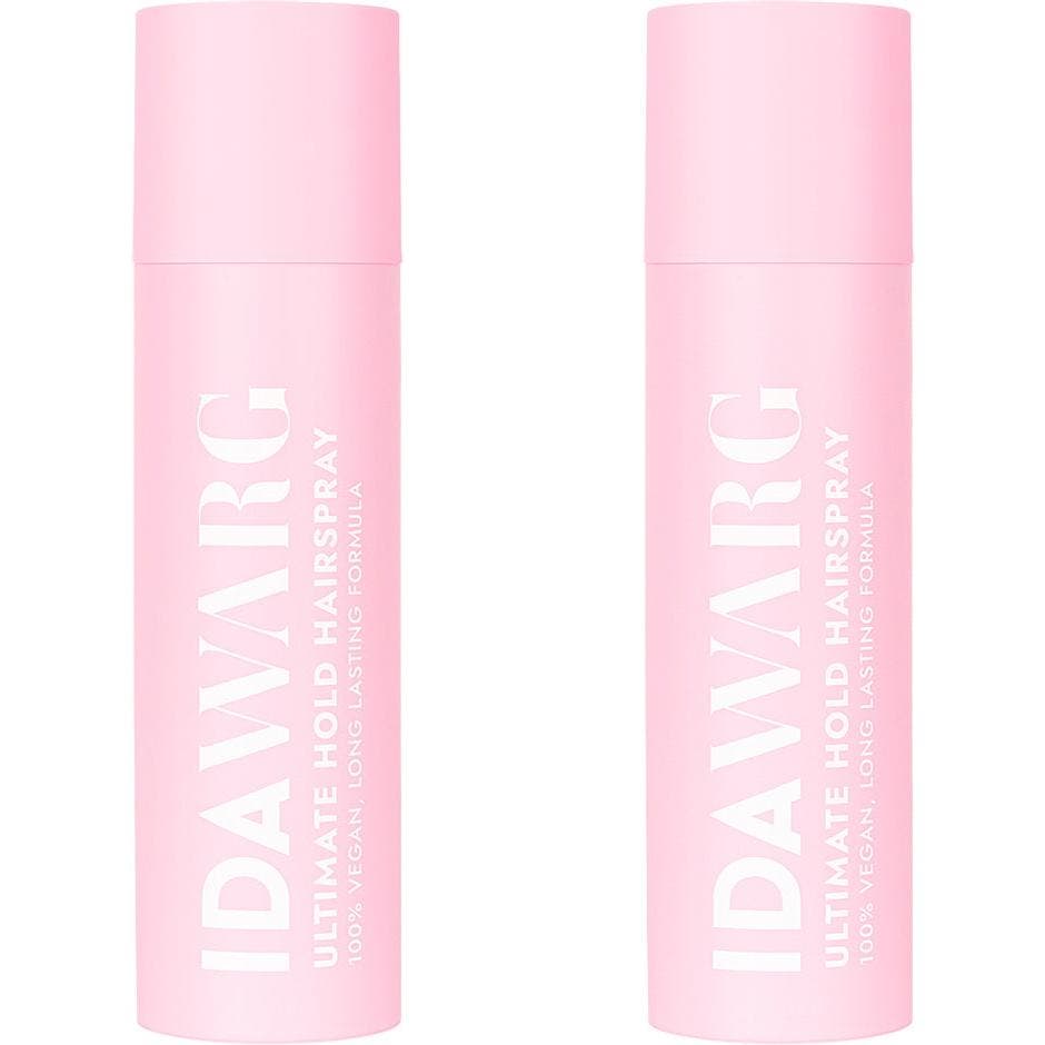 Ultimate Hold Hairspray