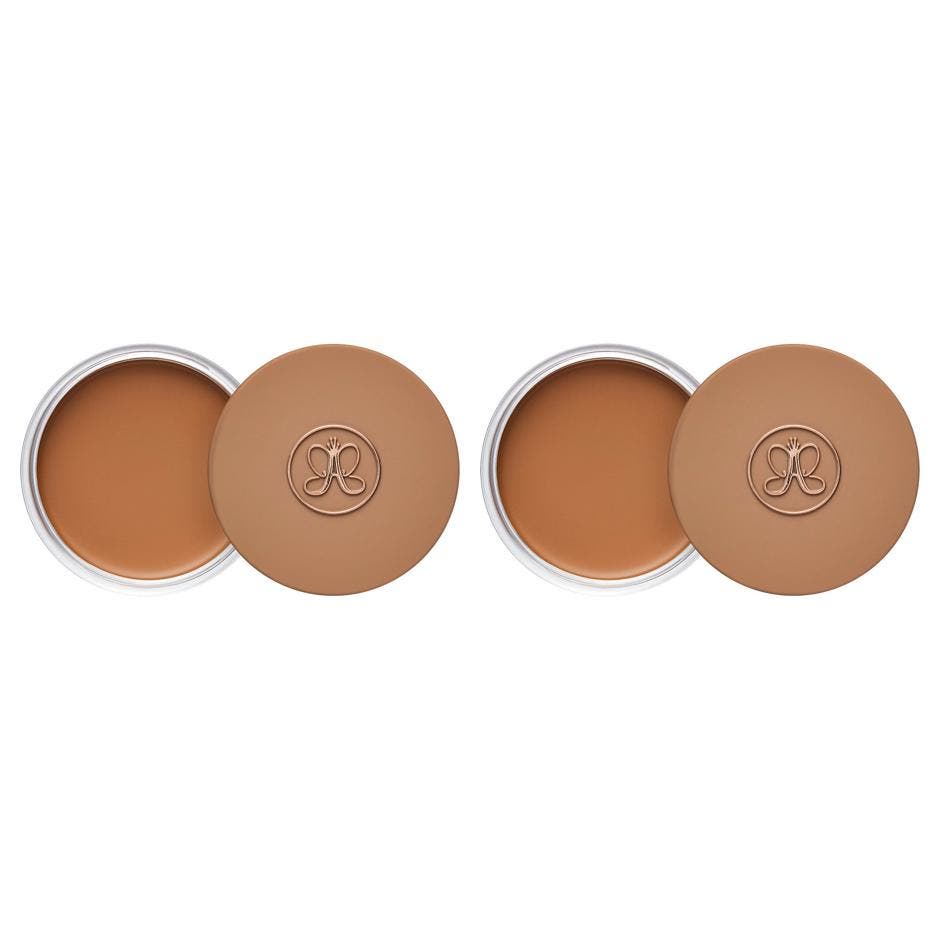 Cream Bronzer