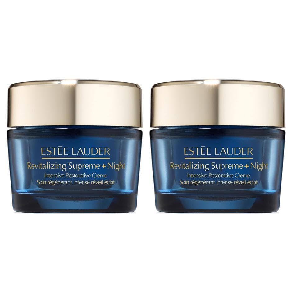 Revitalizing Supreme + Night Cream
