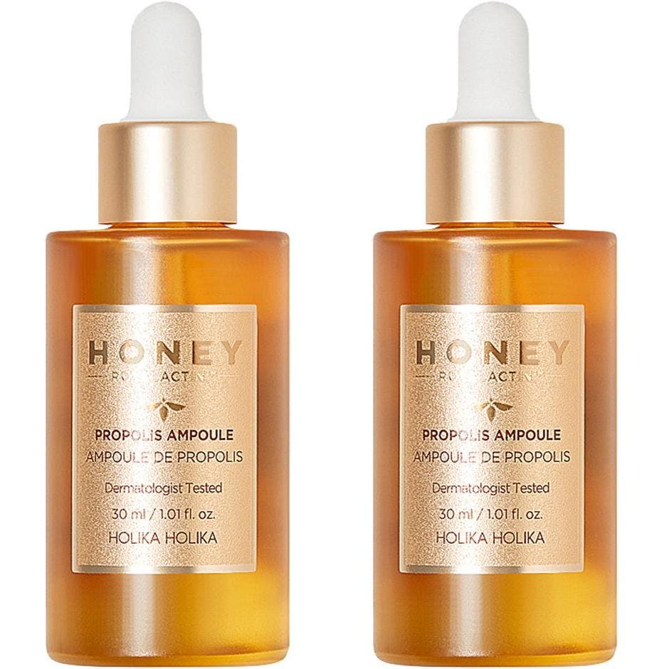 Honey Royalactin Propolis Ampoule