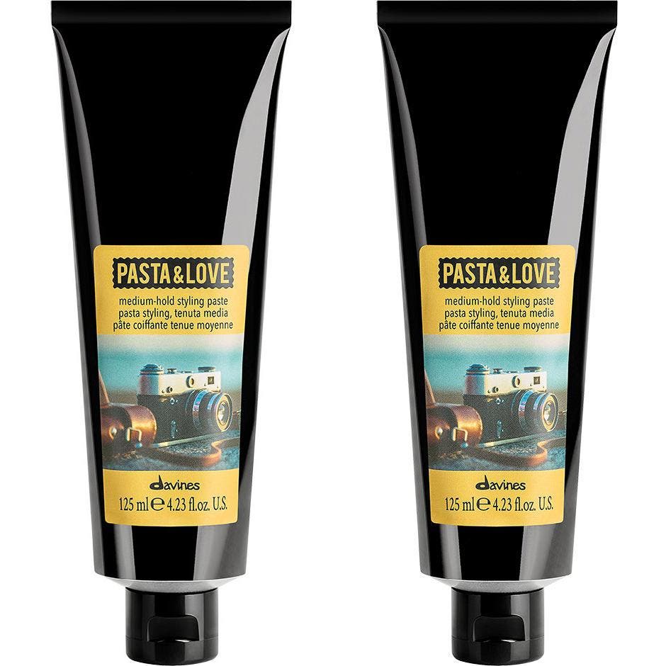 Pasta & Love Medium-Hold Styling Paste