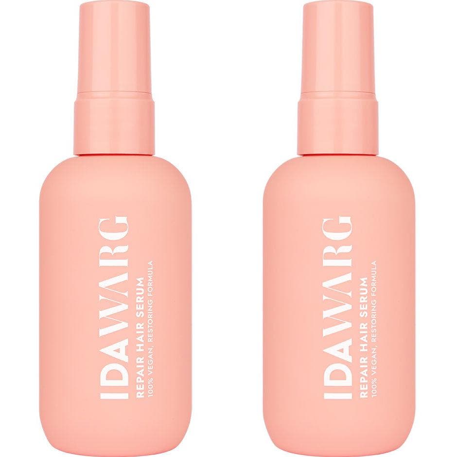 Repair Hair Serum