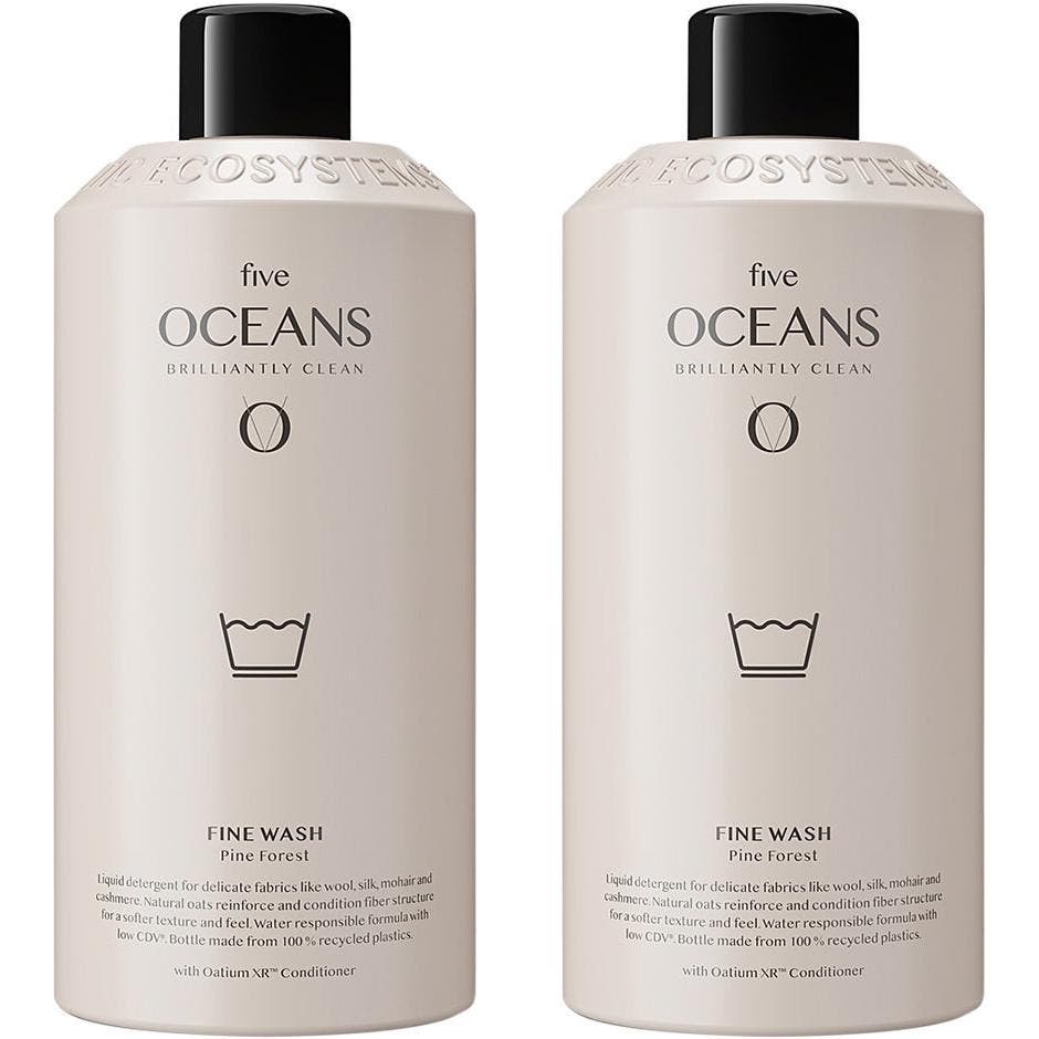 Fine Wash