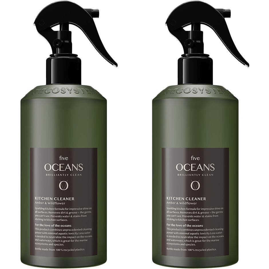 Kitchen Cleaner