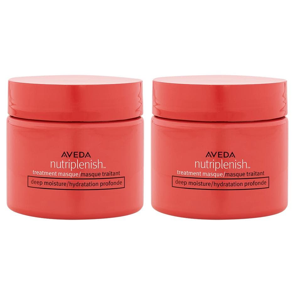 Nutriplenish Masque Deep Moisture