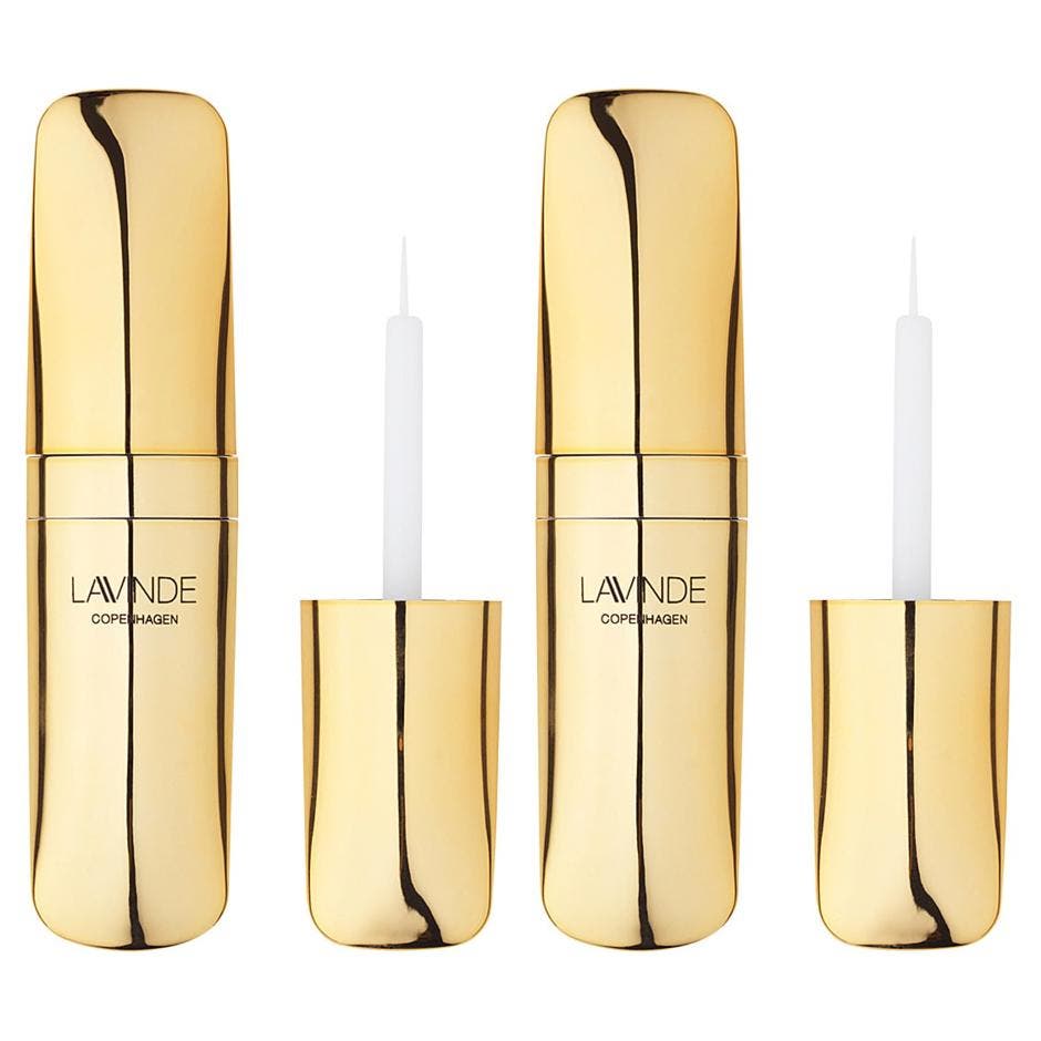 Hyped Eyelash Serum