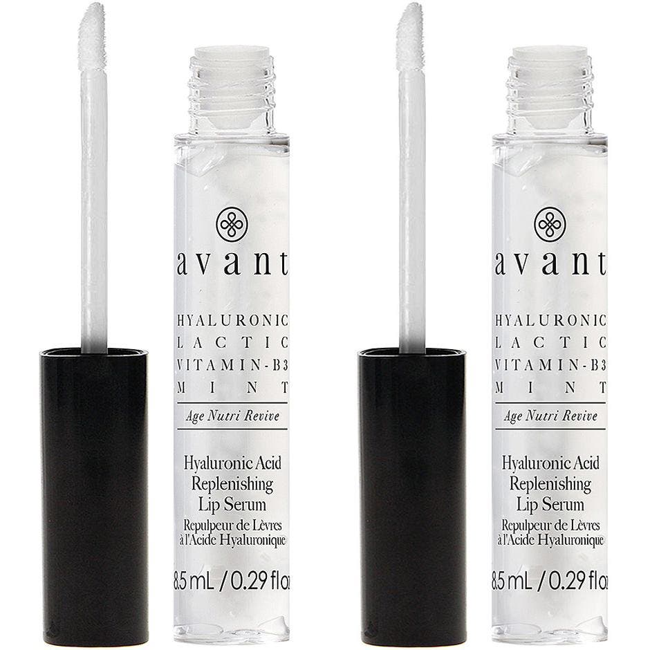 Hyaluronic Acid Replenishing Lip Serum