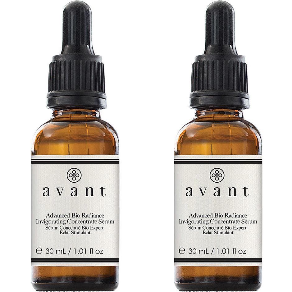 Advanced Bio Radiance
