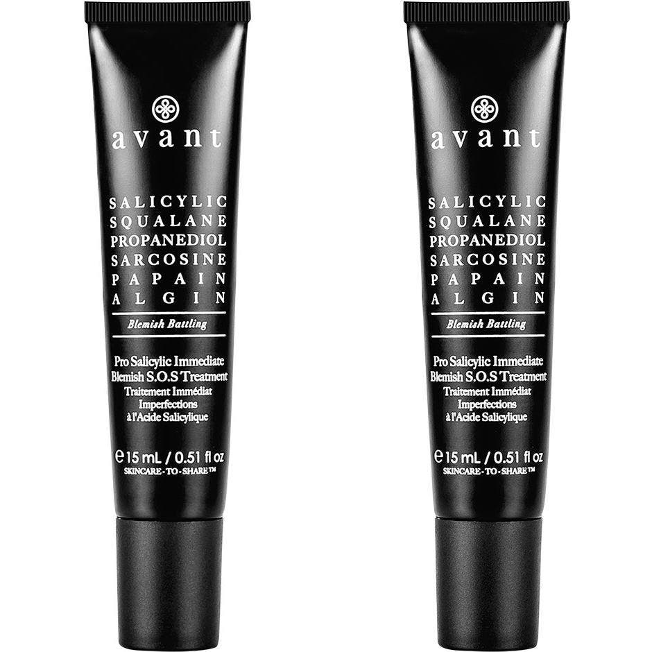 Pro Salicylic Immediate Blemish S.O.S Treatment