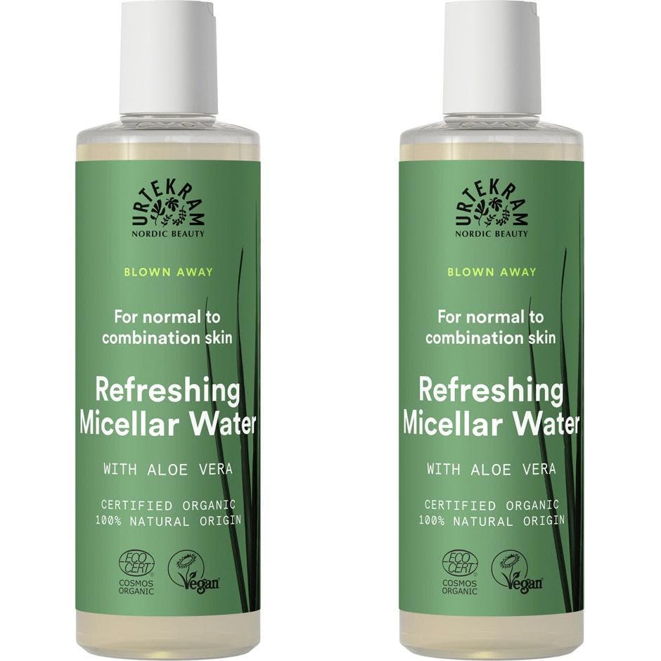 Wild Lemongrass Micellar Water
