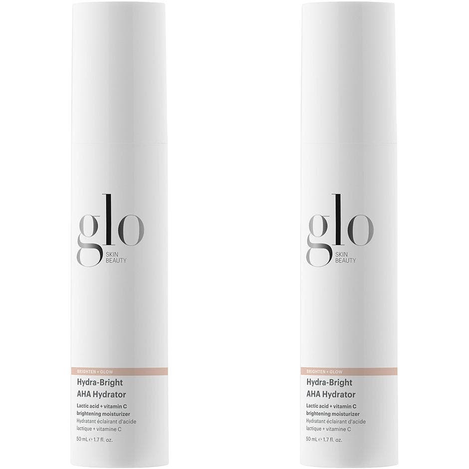 Hydra Bright AHA Hydrator