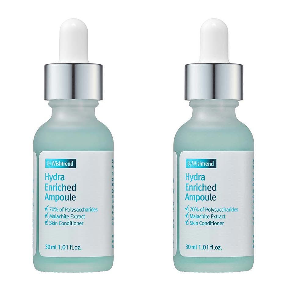 Hydra Enriched Ampoule