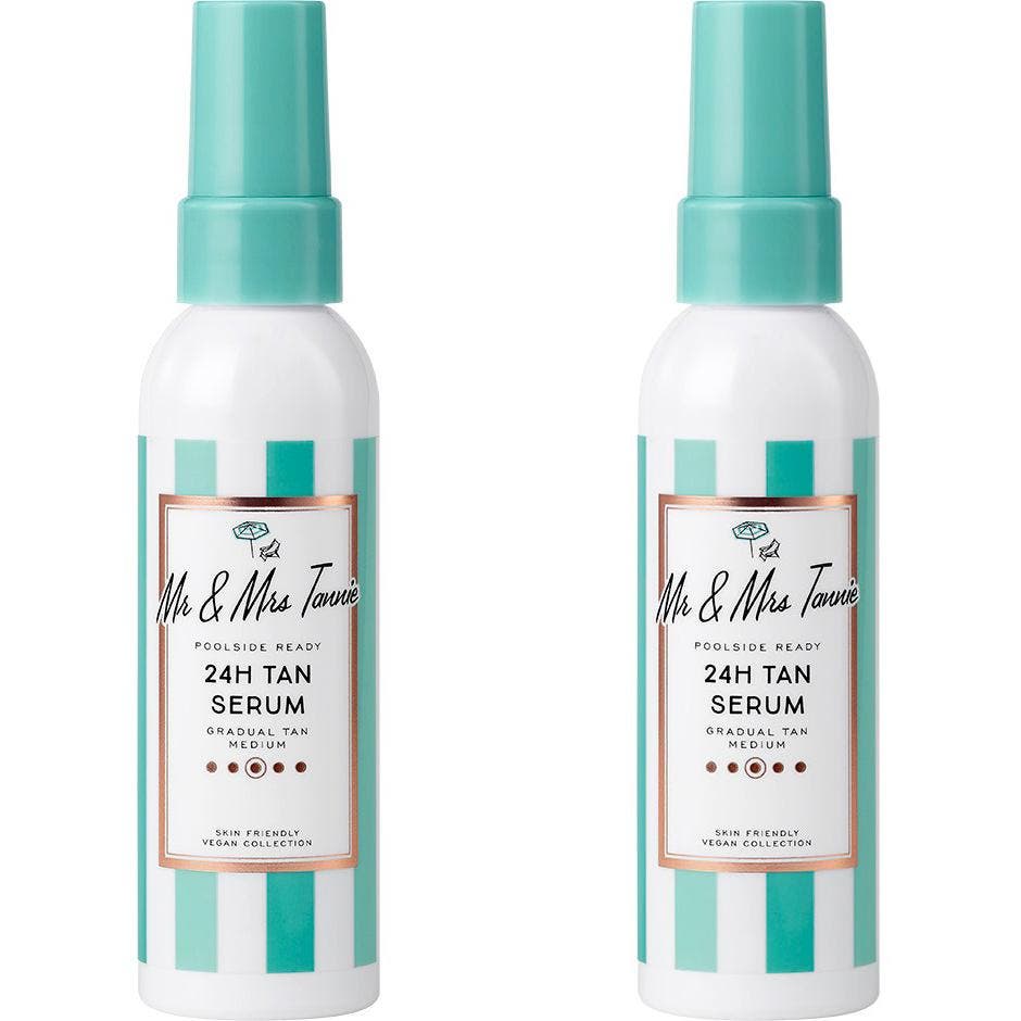 24h Tan Serum