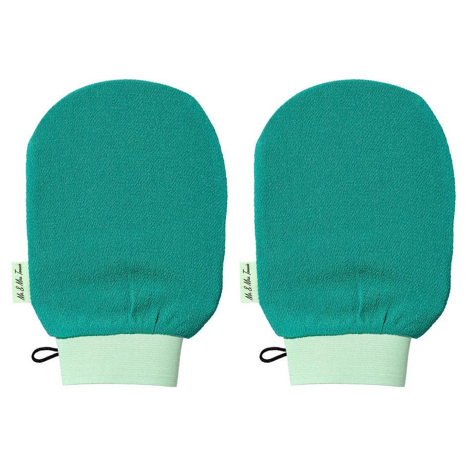 Exfoliating Mitt