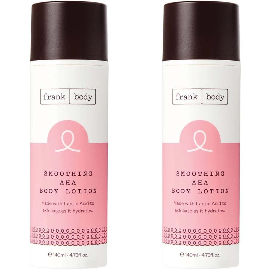 Smoothing AHA Body Lotion