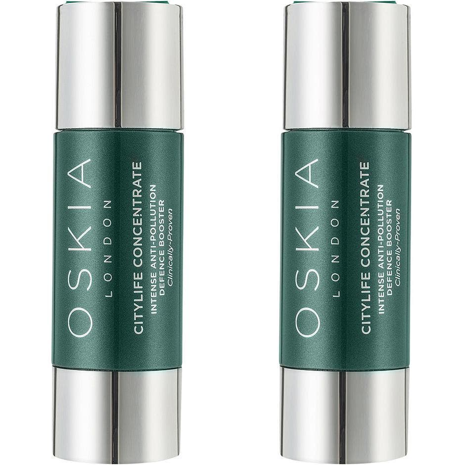 CityLife Concentrate Booster