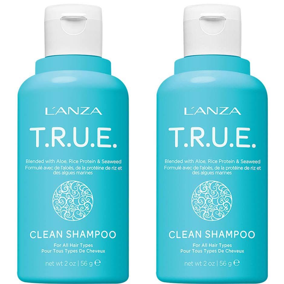 T.R.U.E. Clean Shampoo