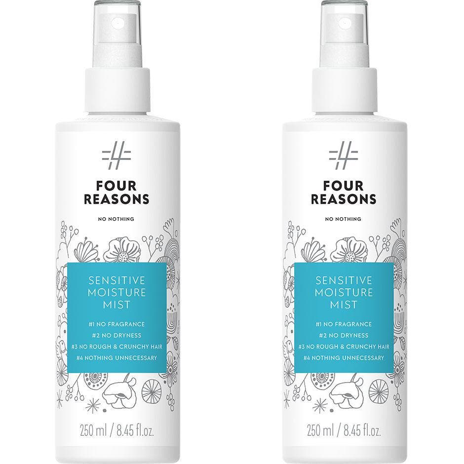 Sensitive Moisture Mist