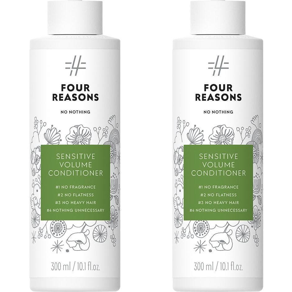 Sensitive Volume Conditioner