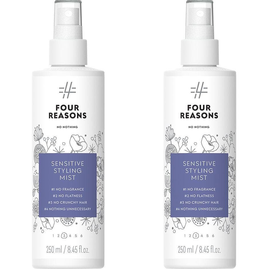 Sensitive Styling Mist