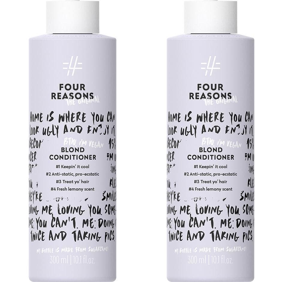 Original Blond Conditioner