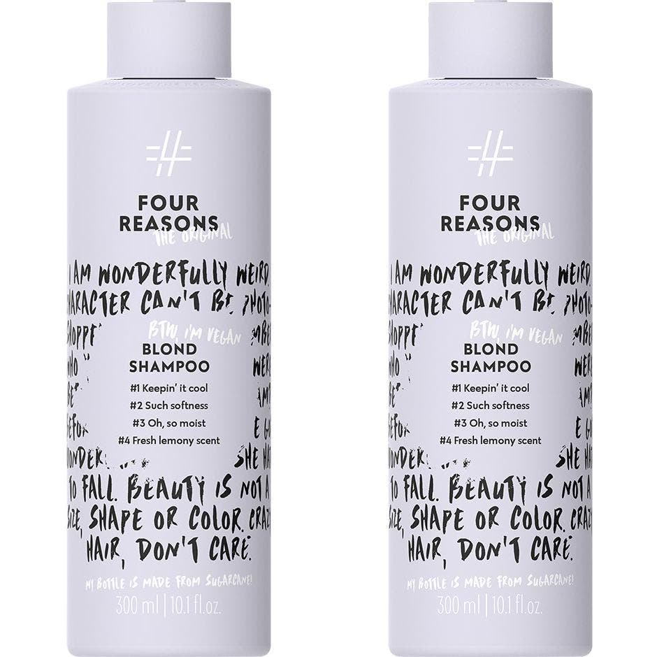 Original Blond Shampoo