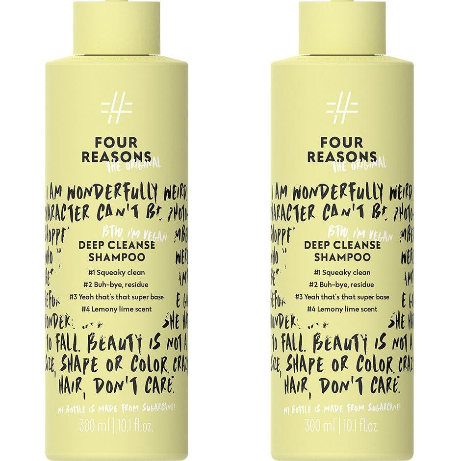 Original Deep Cleanse Shampoo