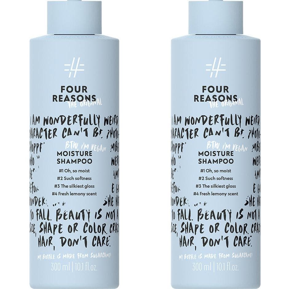 Original Moisture Shampoo