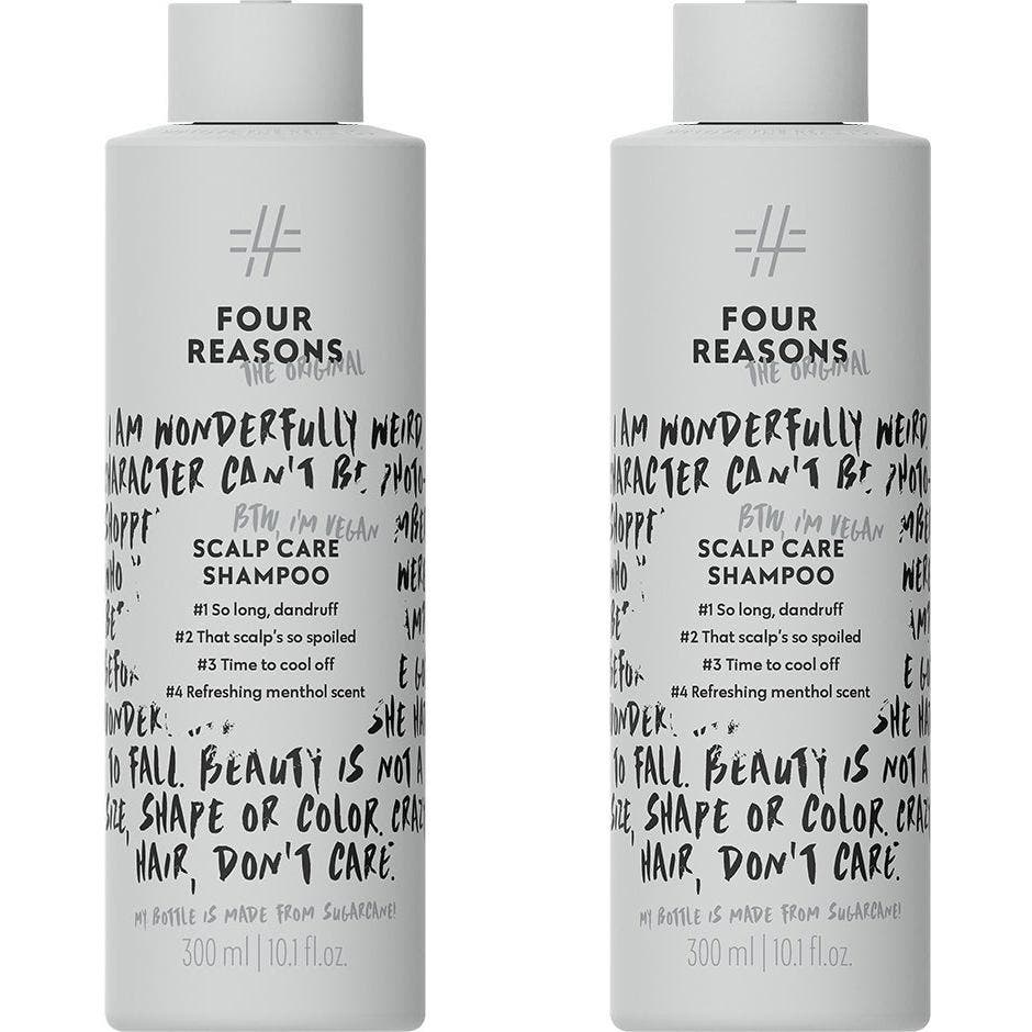 Original Scalp Care Shampoo