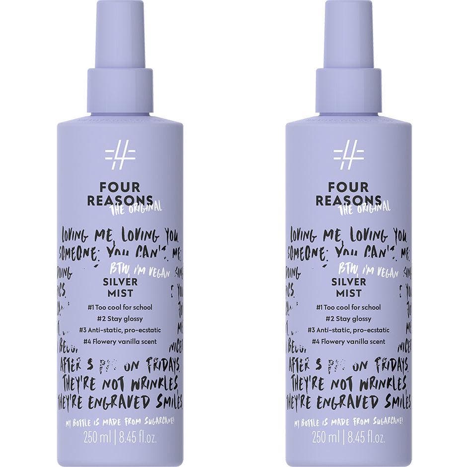 Original Silver Mist