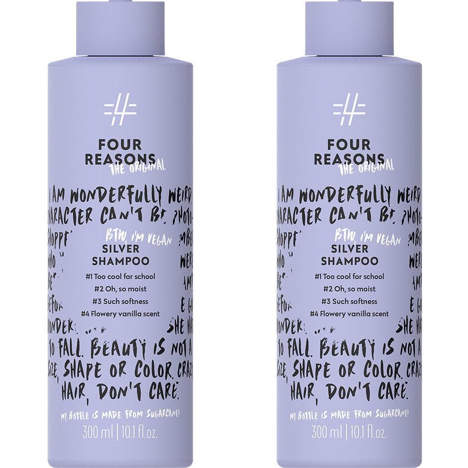 Original Silver Shampoo