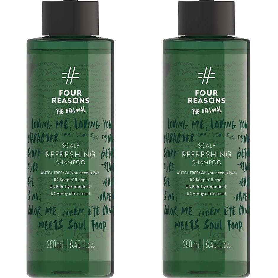 Original Scalp Refreshing Shampoo