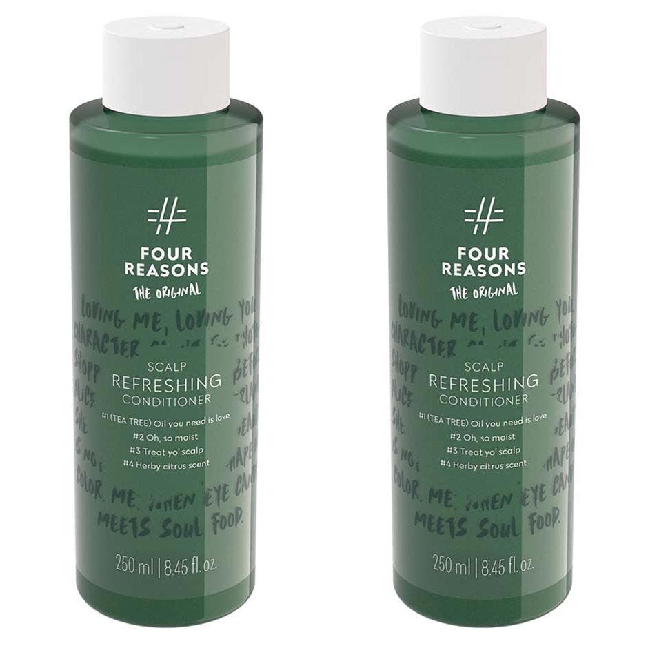 Original Scalp Refreshing Conditioner