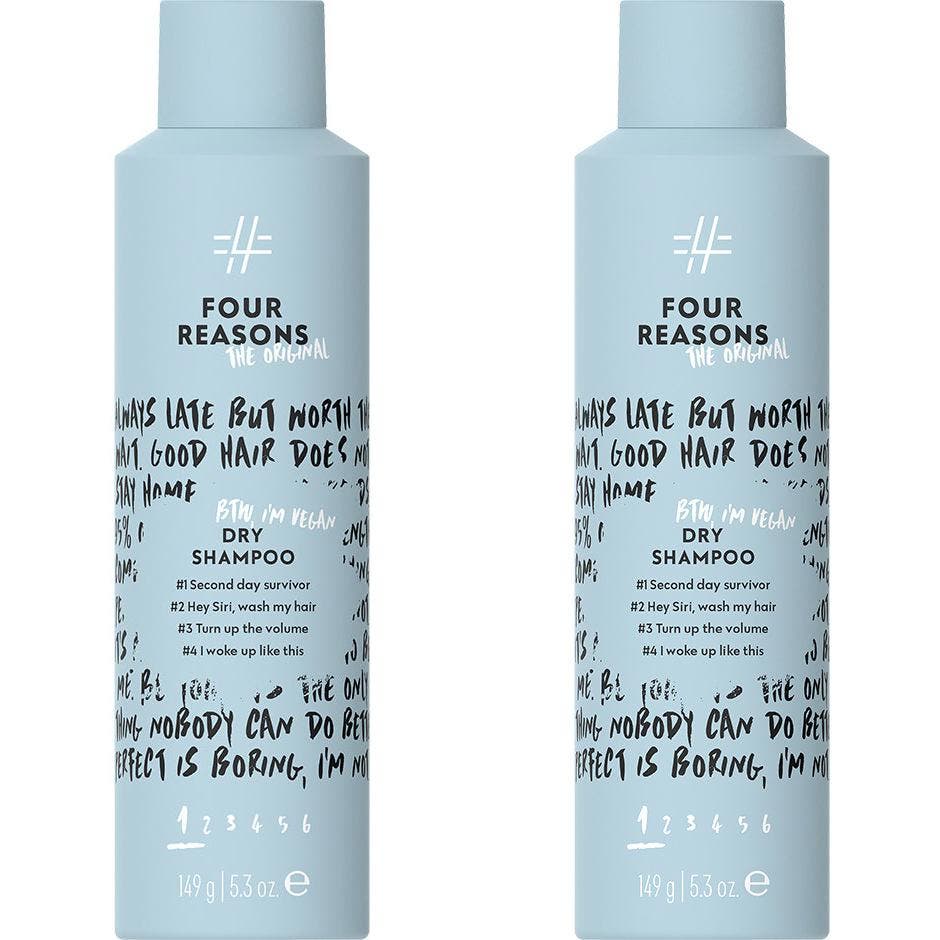 Original Dry Shampoo