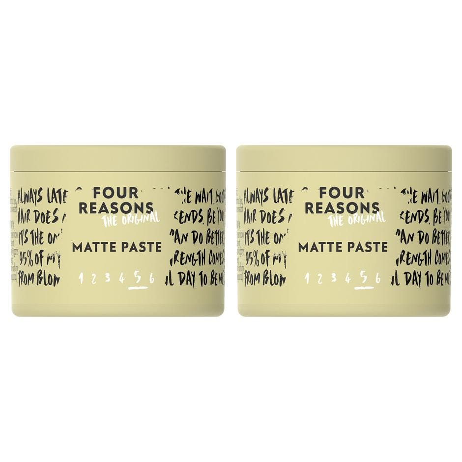 Original Matte Paste