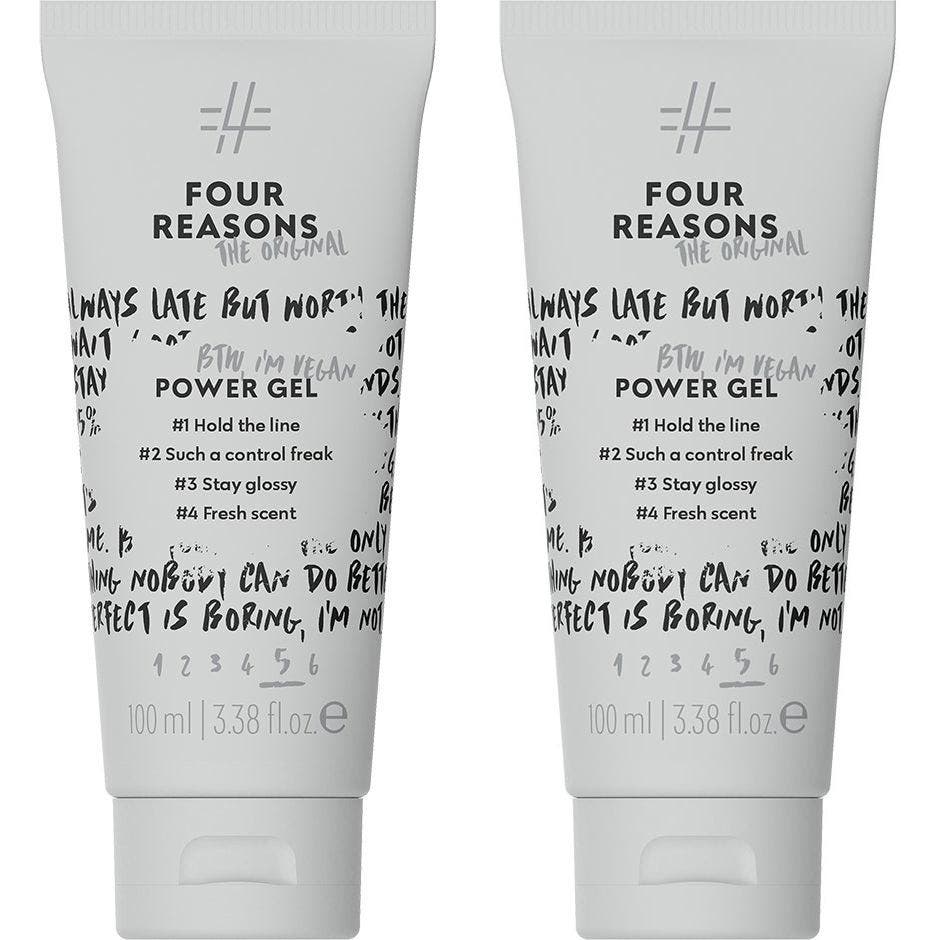 Original Power Gel