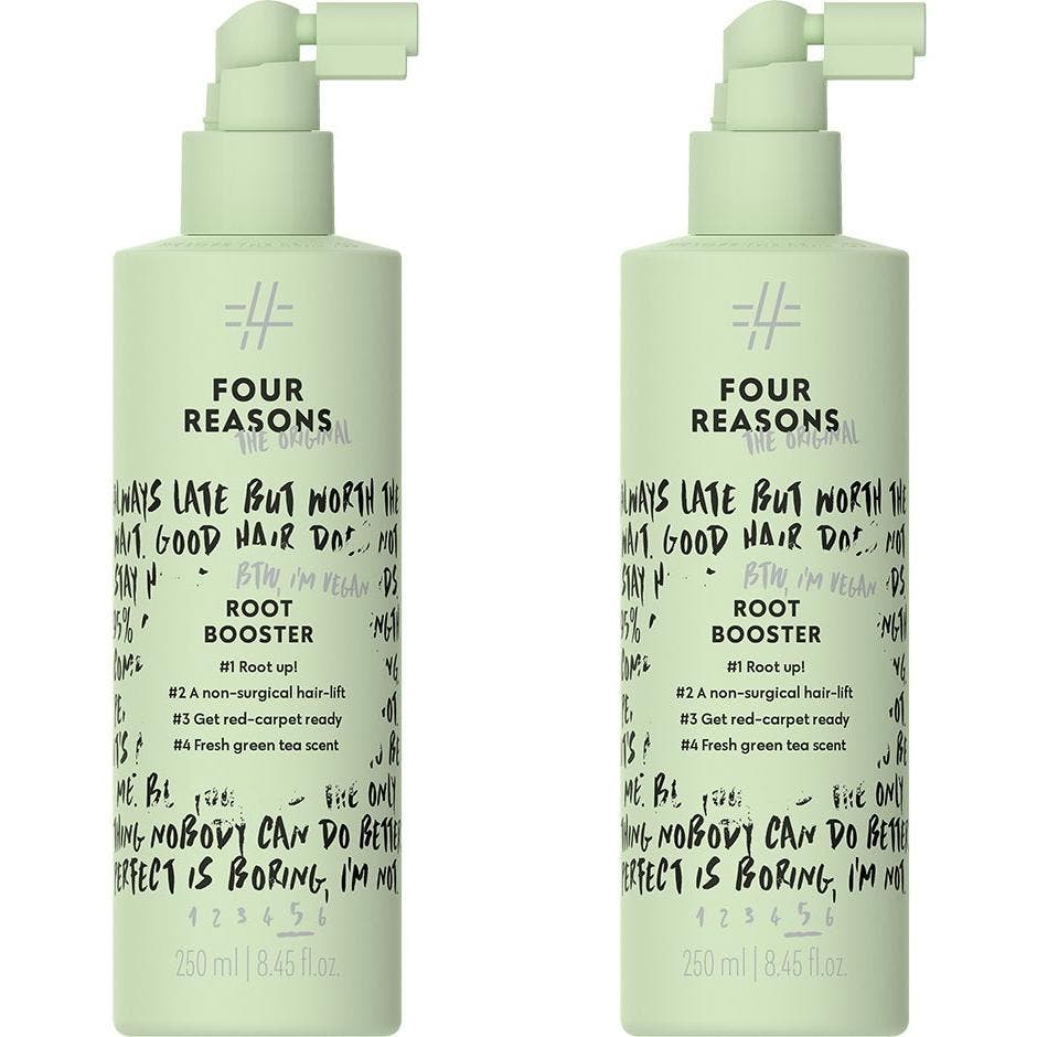 Original Root Booster