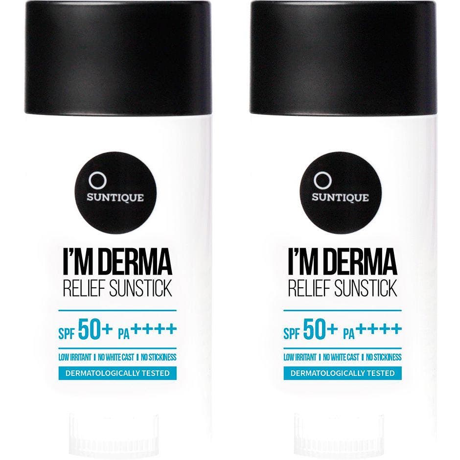 I'm Derma Relief Sunstick