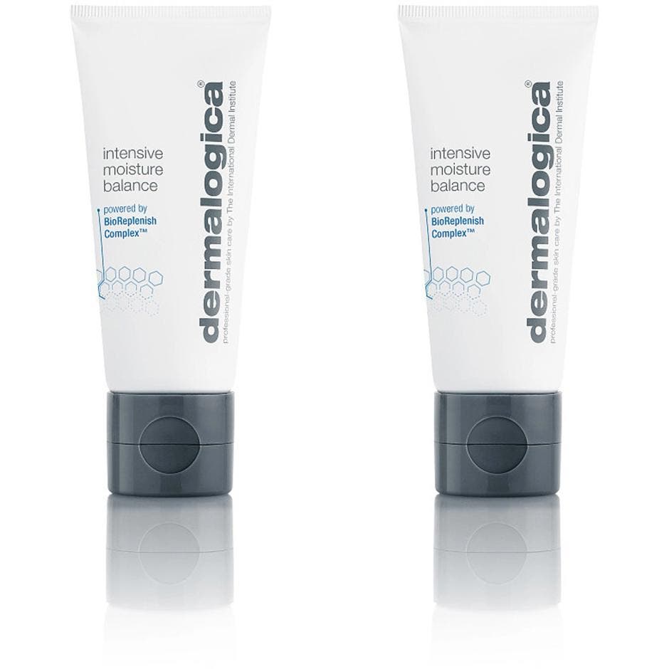 Intensive Moisture Balance - Dagkräm