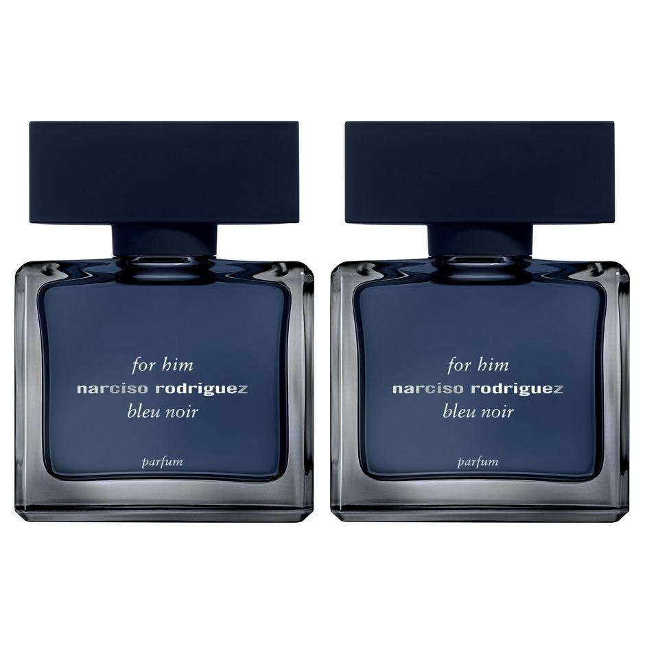 For Him Bleu Noir